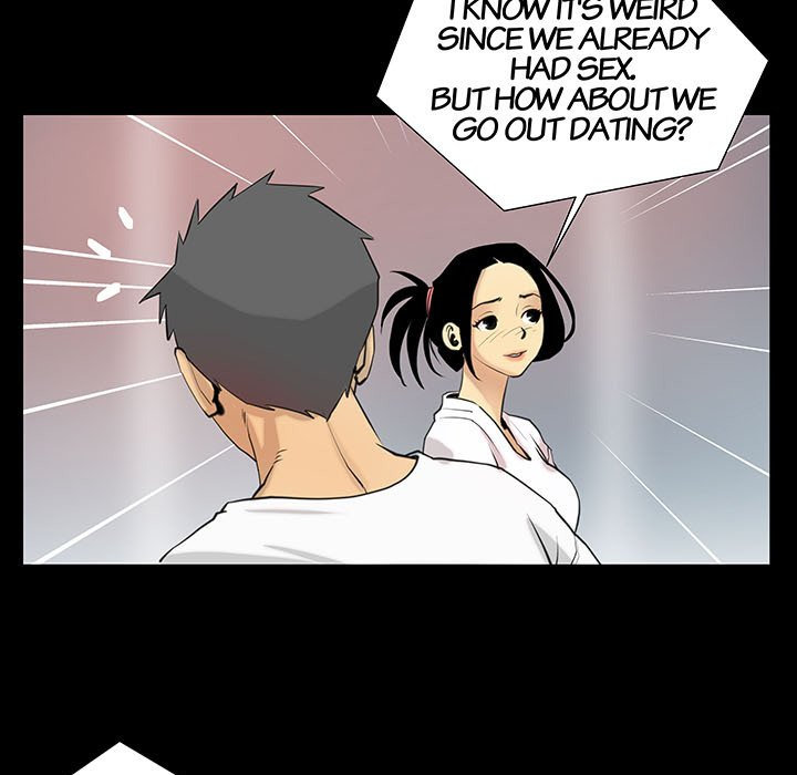 Sex Note - Chapter 5 - picture 12