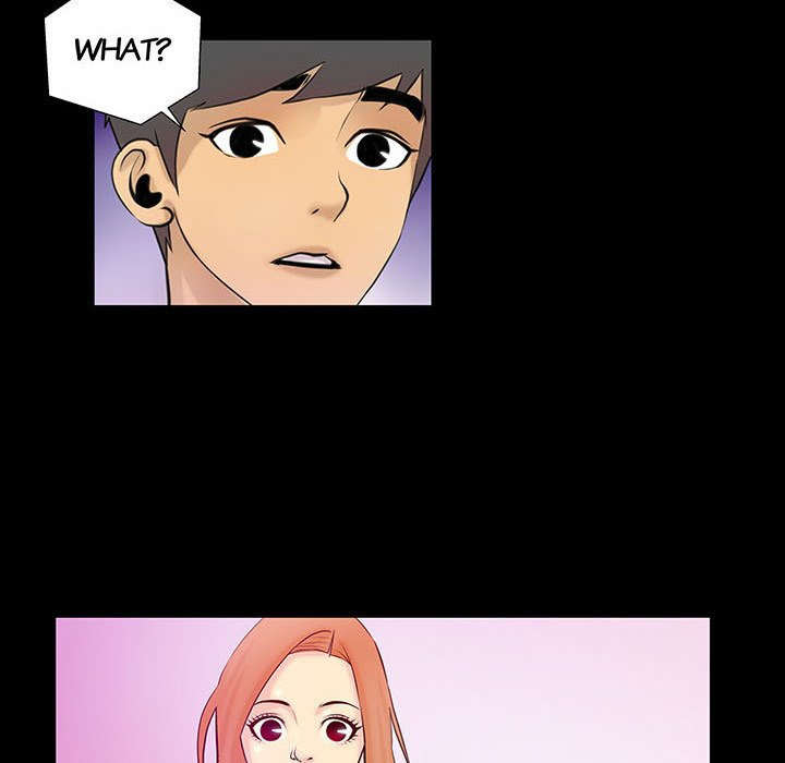 Sex Note - Chapter 5 - picture 13