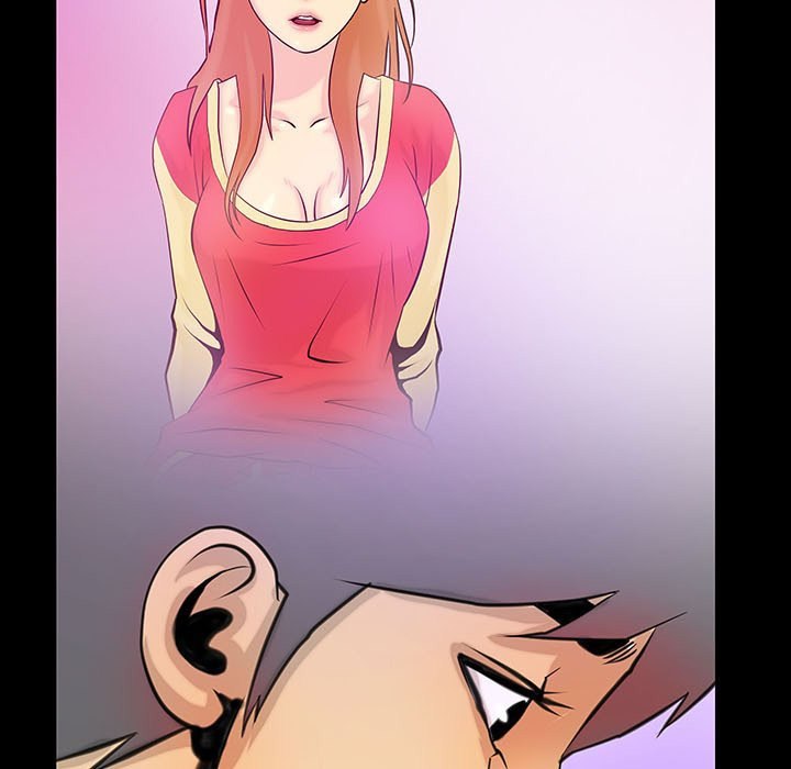 Sex Note - Chapter 5 - picture 14