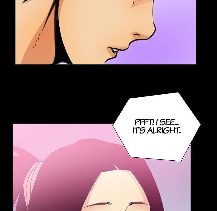Sex Note - Chapter 5 - picture 15
