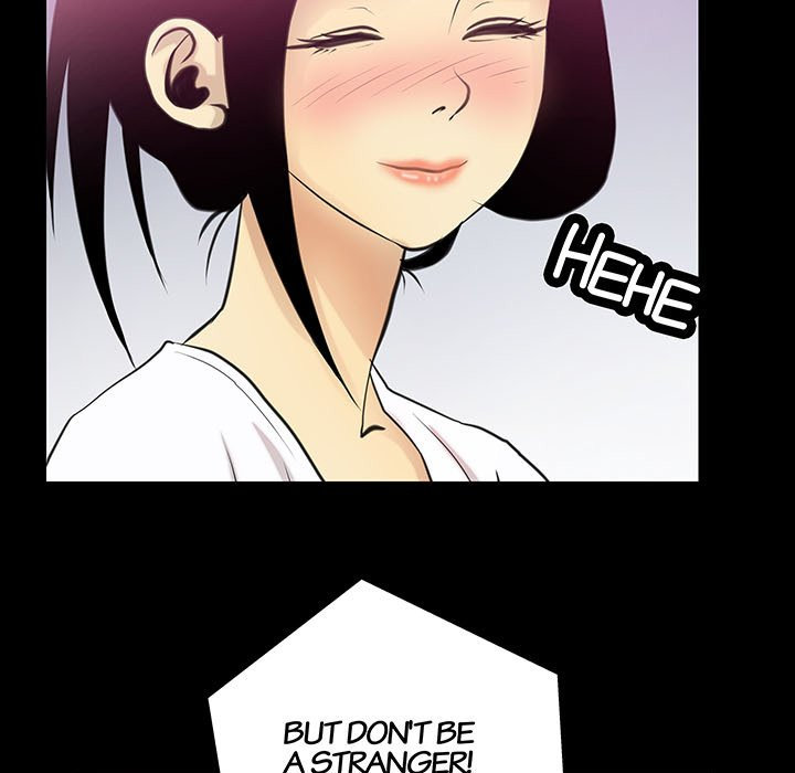 Sex Note - Chapter 5 - picture 16