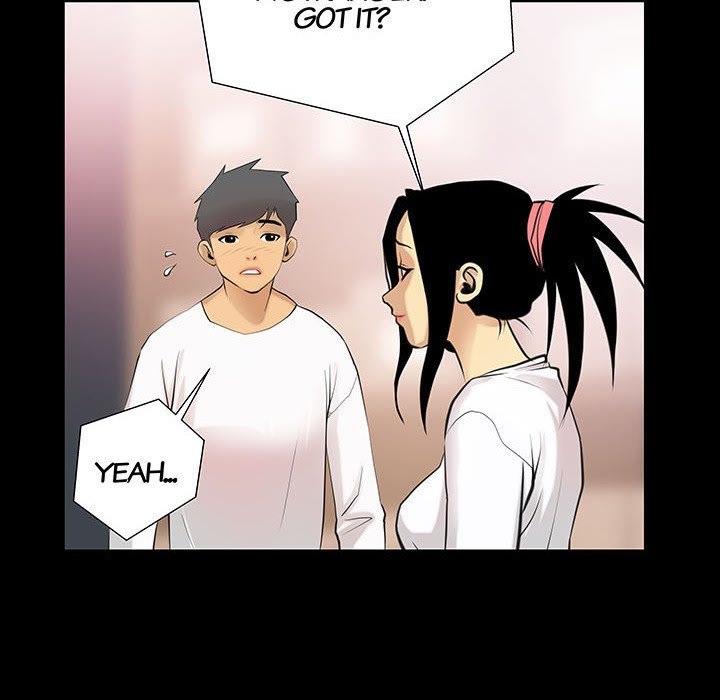 Sex Note - Chapter 5 - picture 17