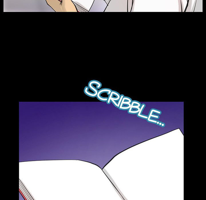 Sex Note - Chapter 5 - picture 21