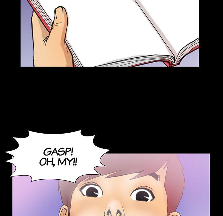 Sex Note - Chapter 5 - picture 22