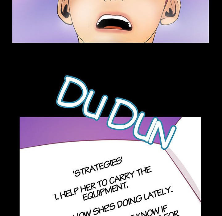 Sex Note - Chapter 5 - picture 23