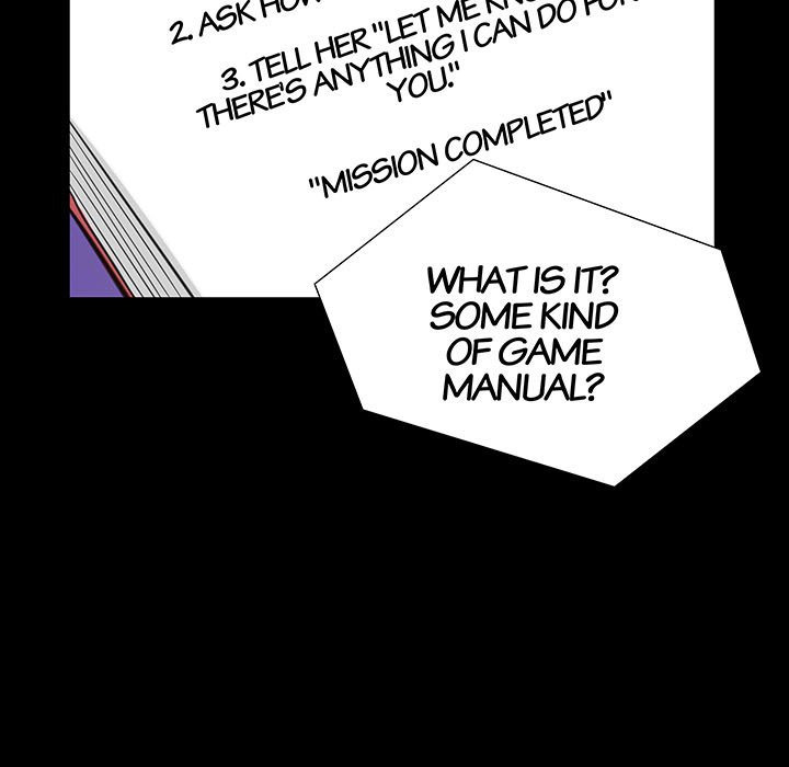 Sex Note - Chapter 5 - picture 24