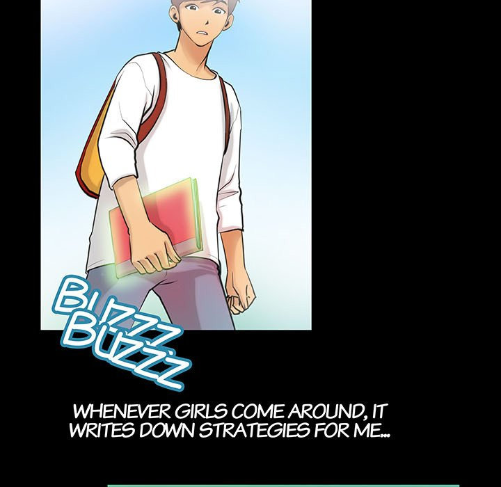 Sex Note - Chapter 5 - picture 30