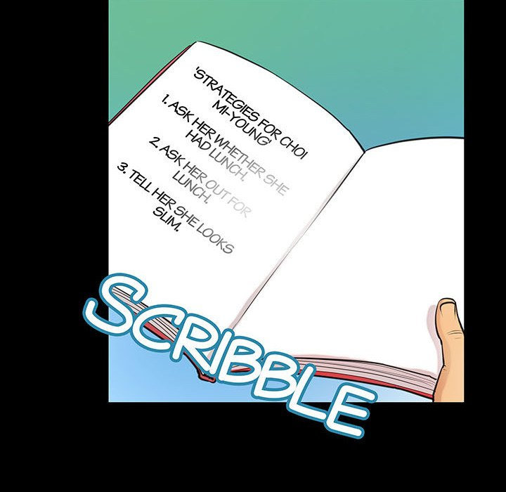 Sex Note - Chapter 5 - picture 31
