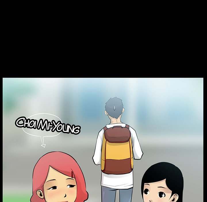 Sex Note - Chapter 5 - picture 32