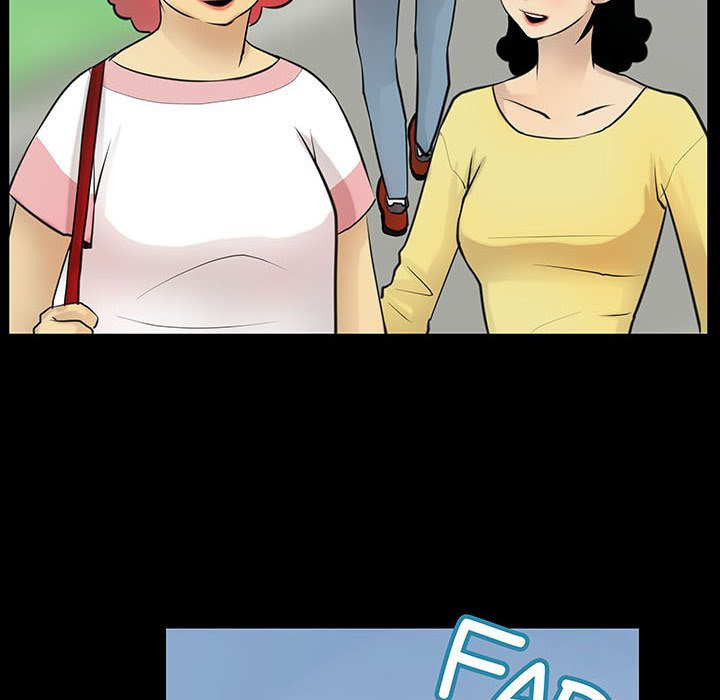 Sex Note - Chapter 5 - picture 33