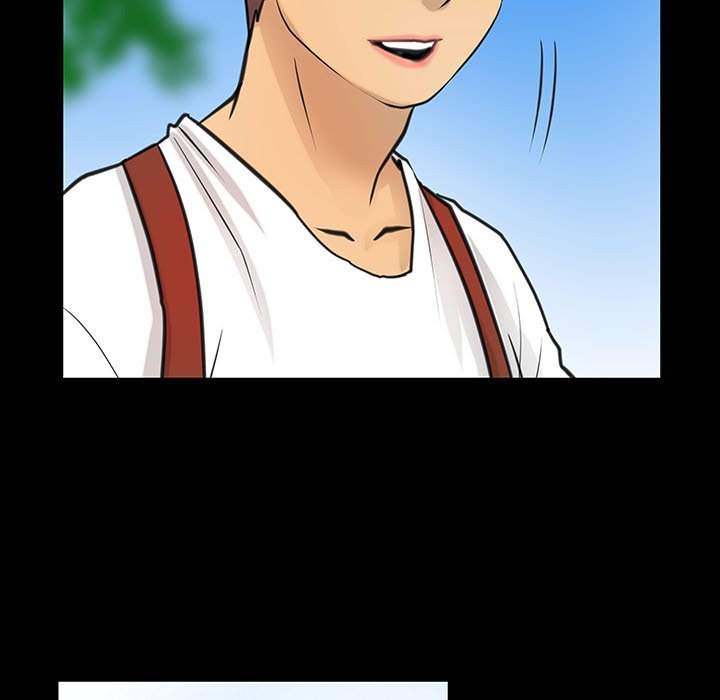 Sex Note - Chapter 5 - picture 36