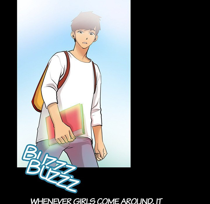 Sex Note - Chapter 5 - picture 37