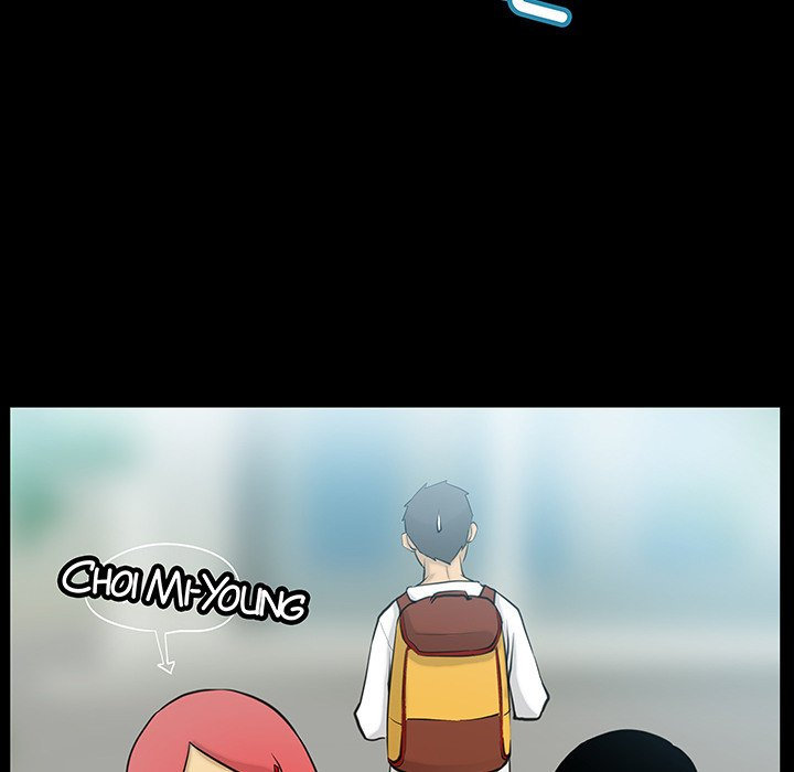Sex Note - Chapter 5 - picture 39