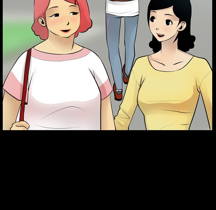 Sex Note - Chapter 5 - picture 40