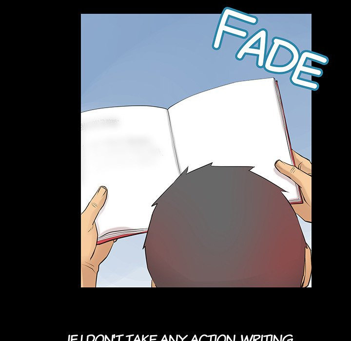 Sex Note - Chapter 5 - picture 41