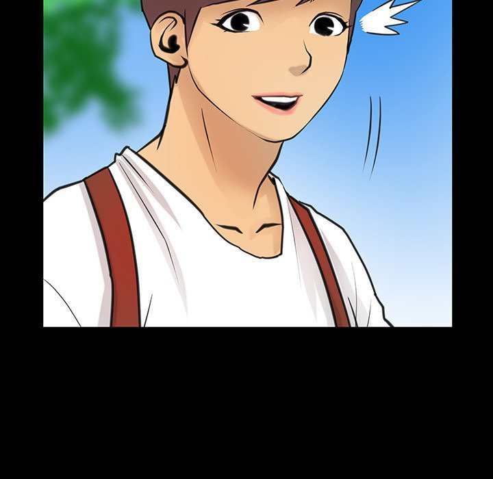 Sex Note - Chapter 5 - picture 43