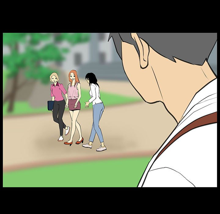 Sex Note - Chapter 5 - picture 44