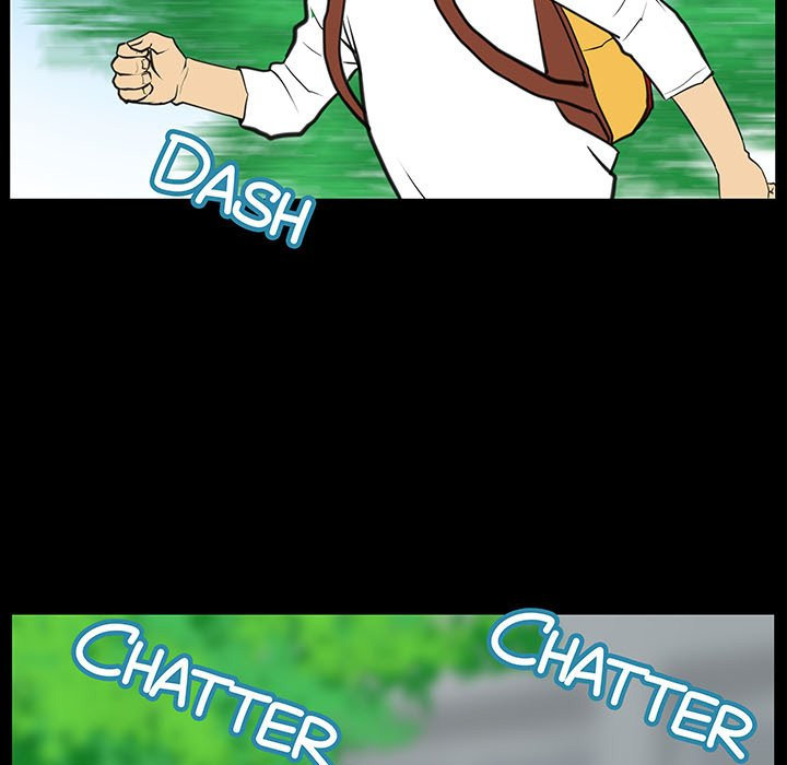 Sex Note - Chapter 5 - picture 46