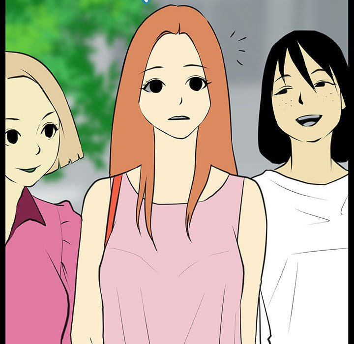 Sex Note - Chapter 5 - picture 47