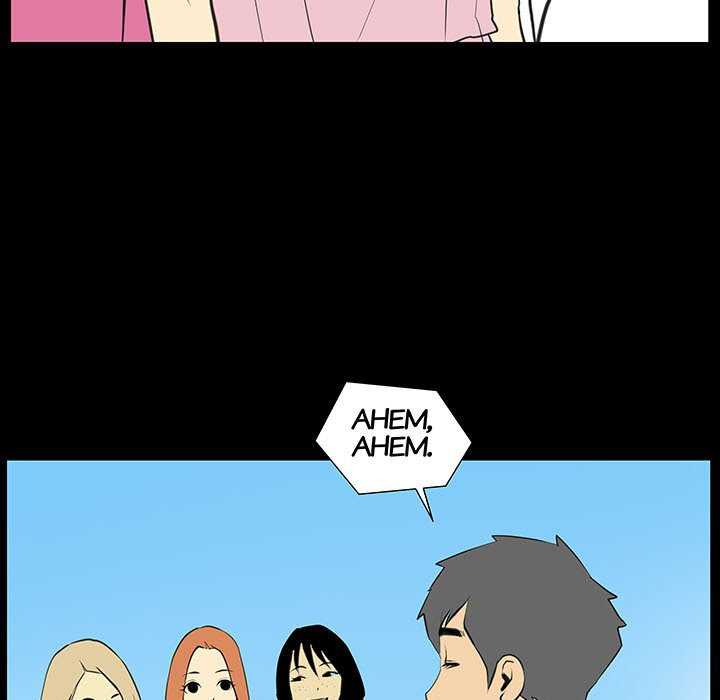 Sex Note - Chapter 5 - picture 48