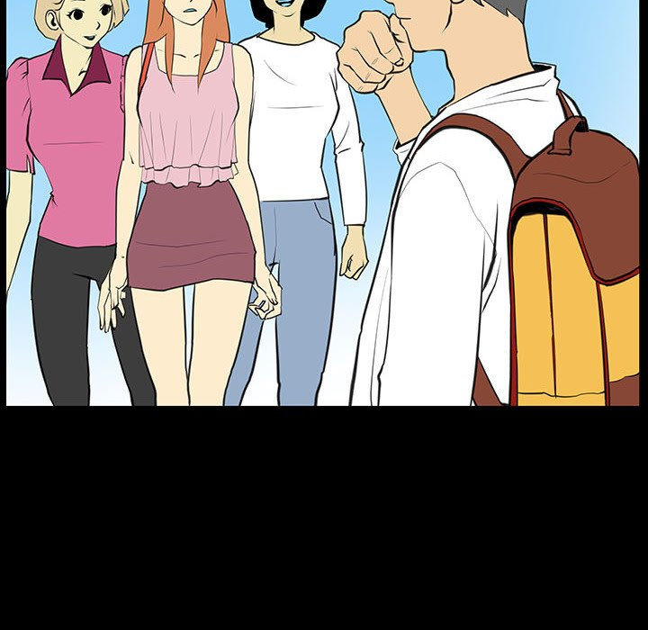 Sex Note - Chapter 5 - picture 49