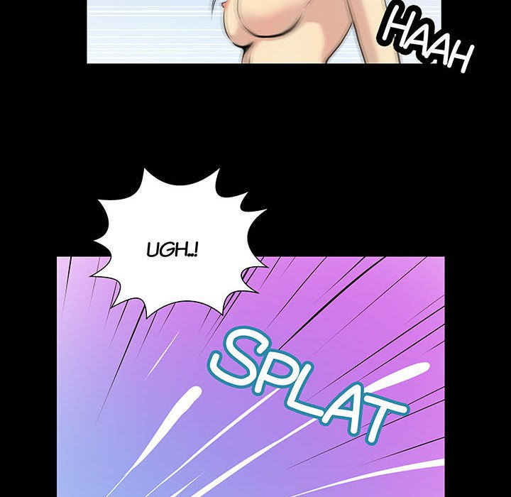 Sex Note - Chapter 5 - picture 5