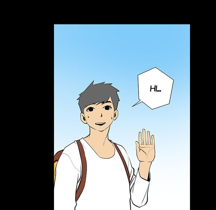 Sex Note - Chapter 5 - picture 50