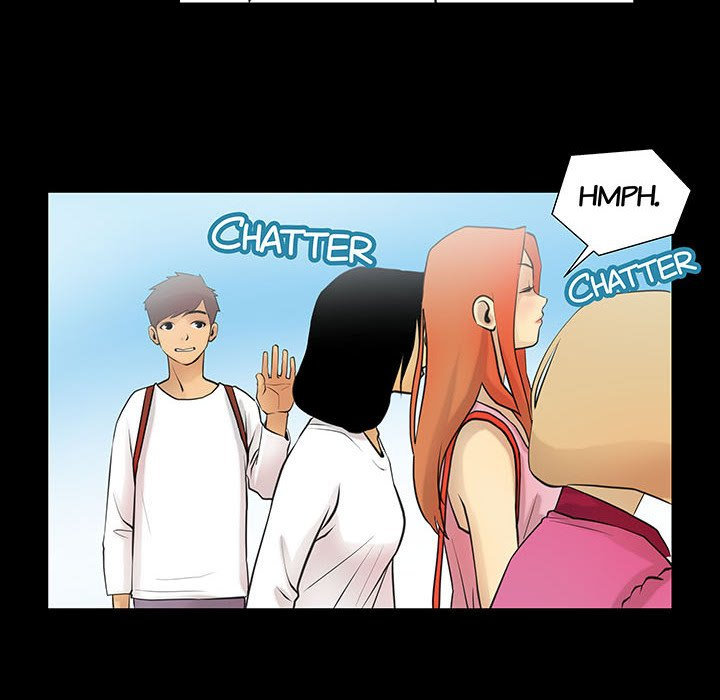 Sex Note - Chapter 5 - picture 51