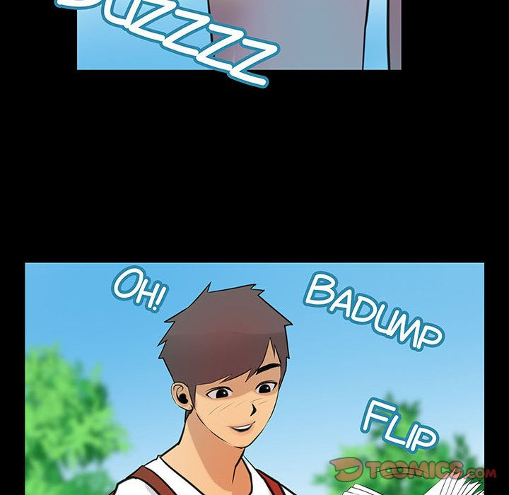 Sex Note - Chapter 5 - picture 53