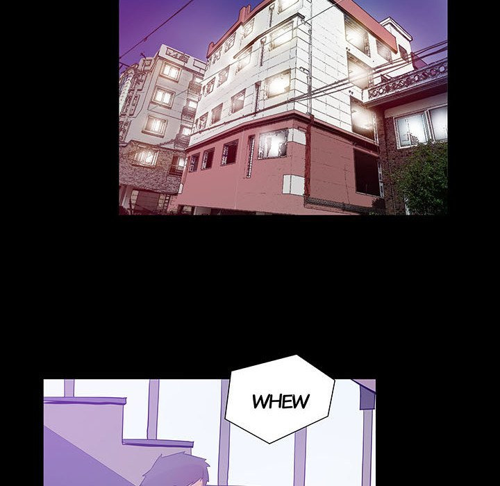 Sex Note - Chapter 5 - picture 59
