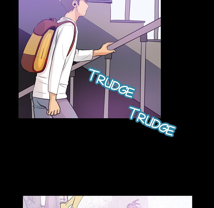 Sex Note - Chapter 5 - picture 60