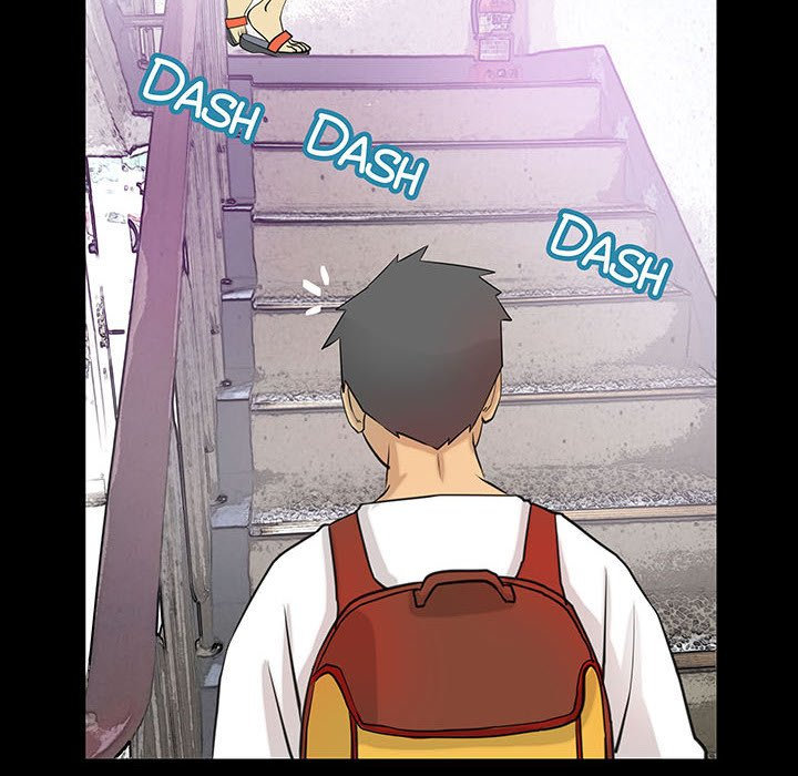Sex Note - Chapter 5 - picture 61