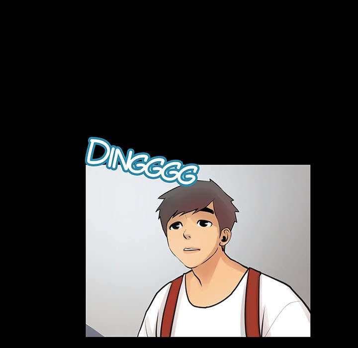 Sex Note - Chapter 5 - picture 62