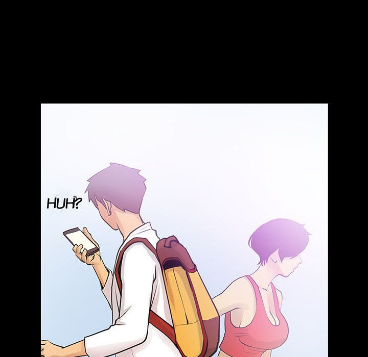 Sex Note - Chapter 5 - picture 63
