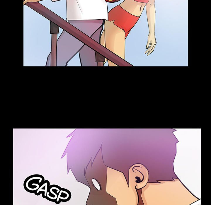 Sex Note - Chapter 5 - picture 64