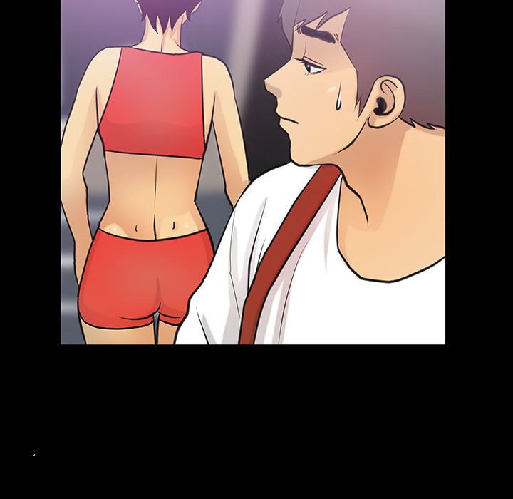 Sex Note - Chapter 5 - picture 68