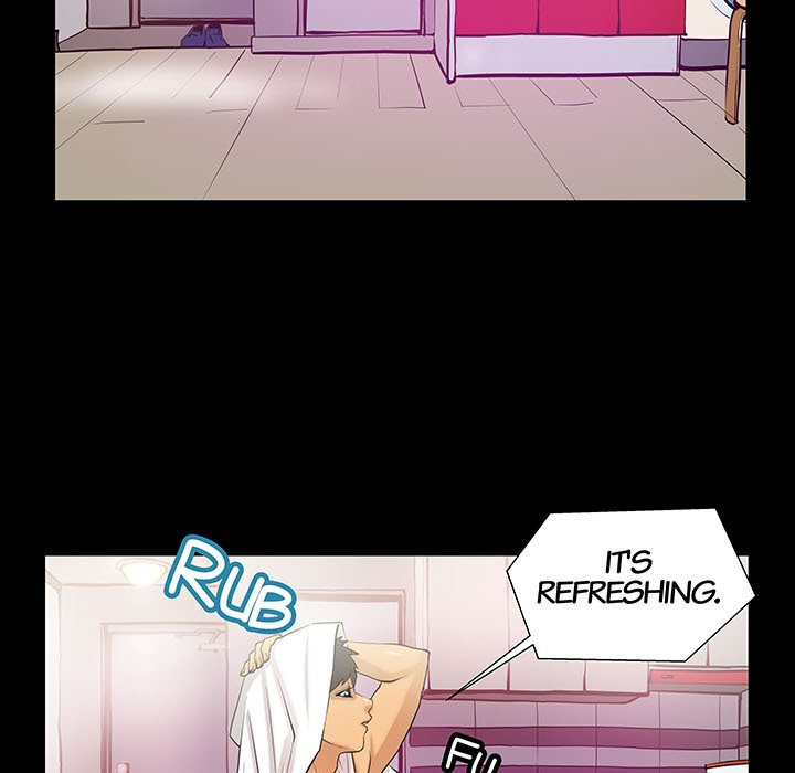 Sex Note - Chapter 5 - picture 72