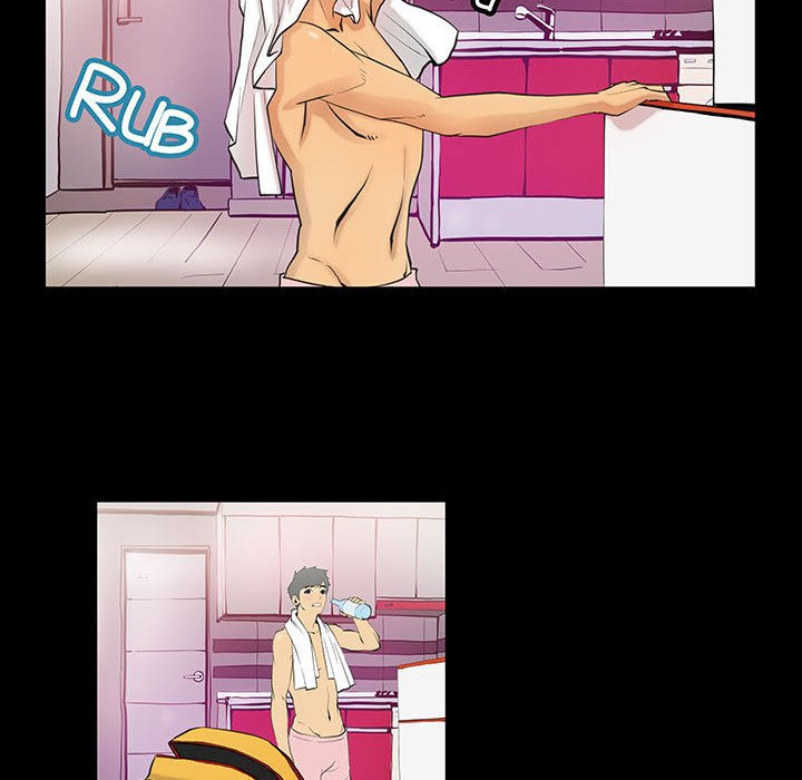 Sex Note - Chapter 5 - picture 73