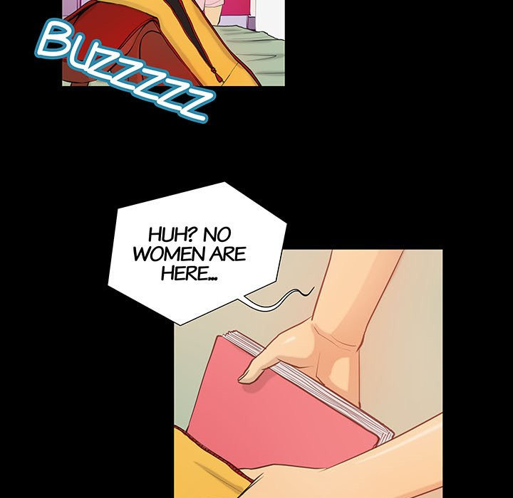 Sex Note - Chapter 5 - picture 74