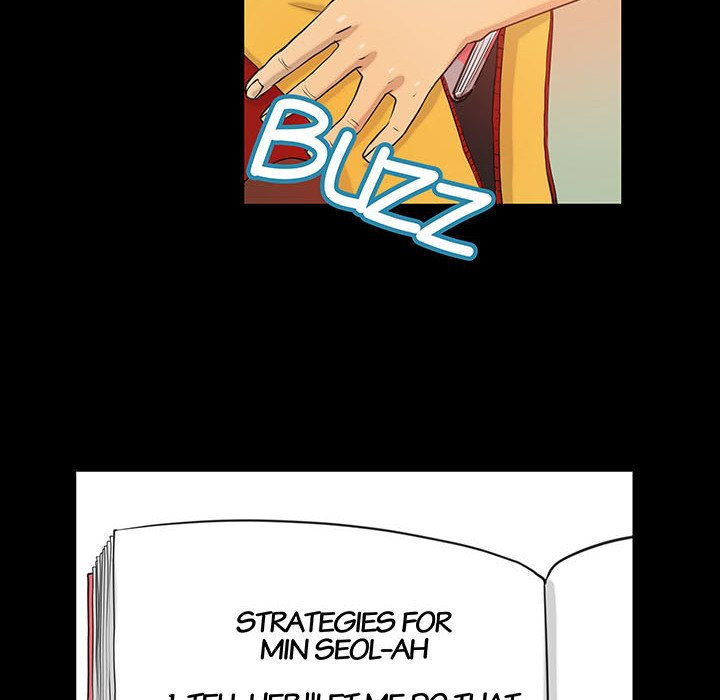 Sex Note - Chapter 5 - picture 75