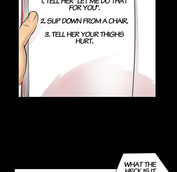 Sex Note - Chapter 5 - picture 76
