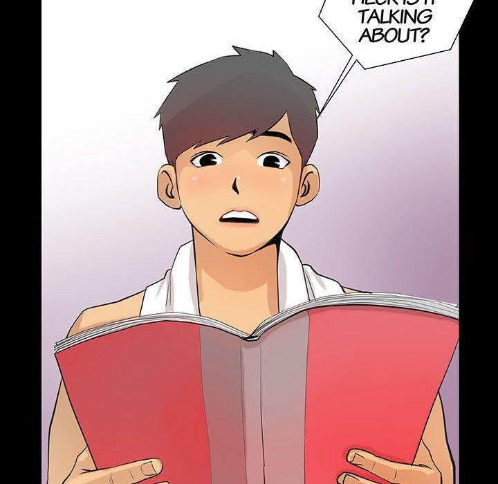 Sex Note - Chapter 5 - picture 77