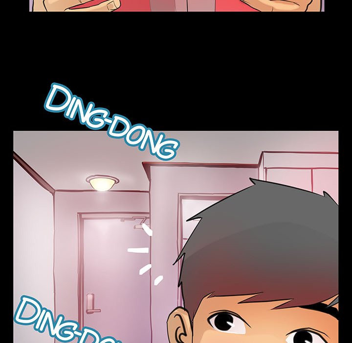 Sex Note - Chapter 5 - picture 78