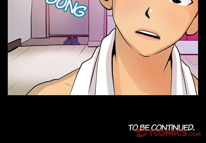 Sex Note - Chapter 5 - picture 79