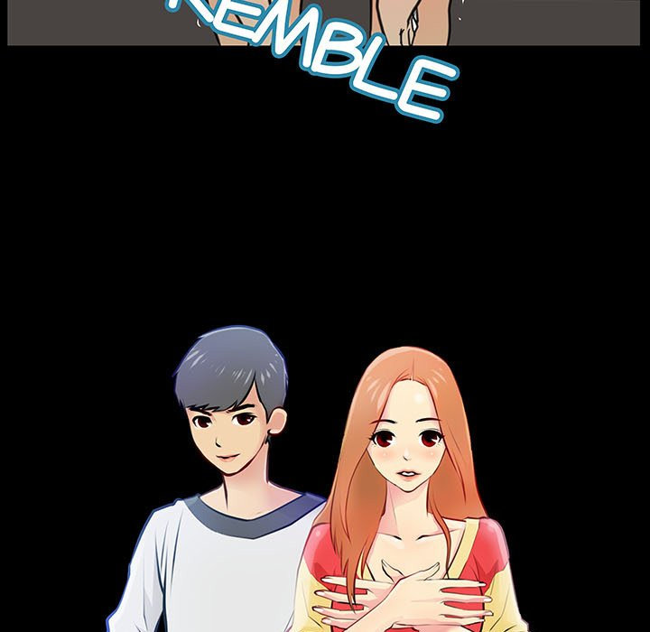Sex Note - Chapter 5 - picture 8