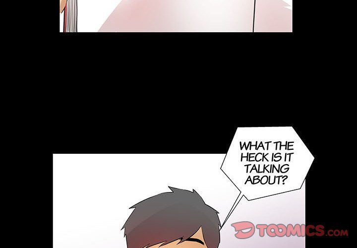 Sex Note - Chapter 6 - picture 1