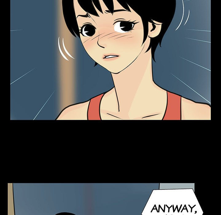 Sex Note - Chapter 6 - picture 11
