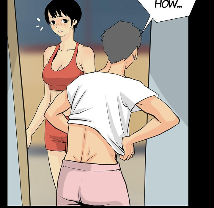Sex Note - Chapter 6 - picture 12
