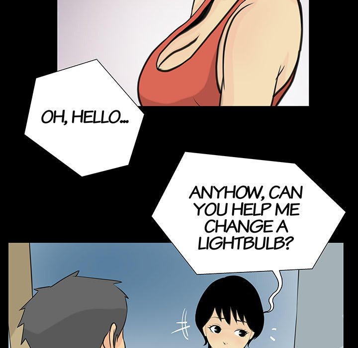 Sex Note - Chapter 6 - picture 14