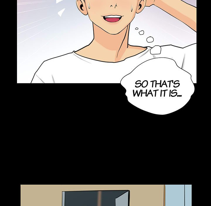 Sex Note - Chapter 6 - picture 16